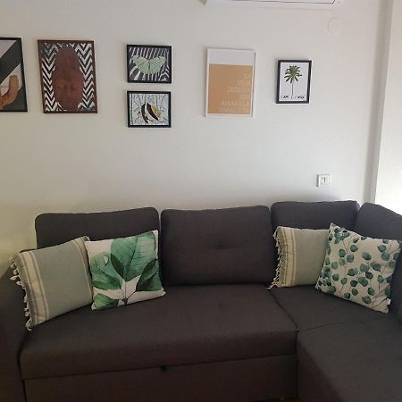 사라고사 Calma House 아파트 외부 사진