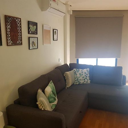 사라고사 Calma House 아파트 외부 사진