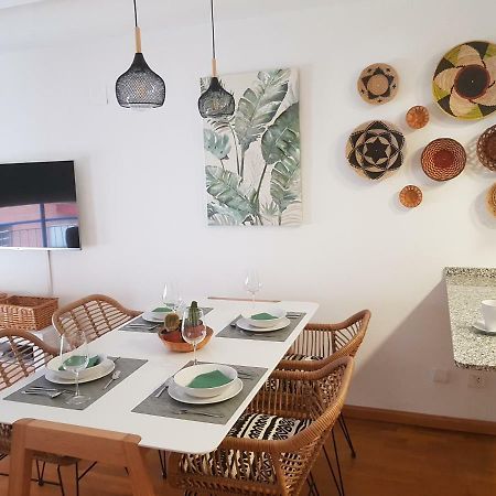 사라고사 Calma House 아파트 외부 사진