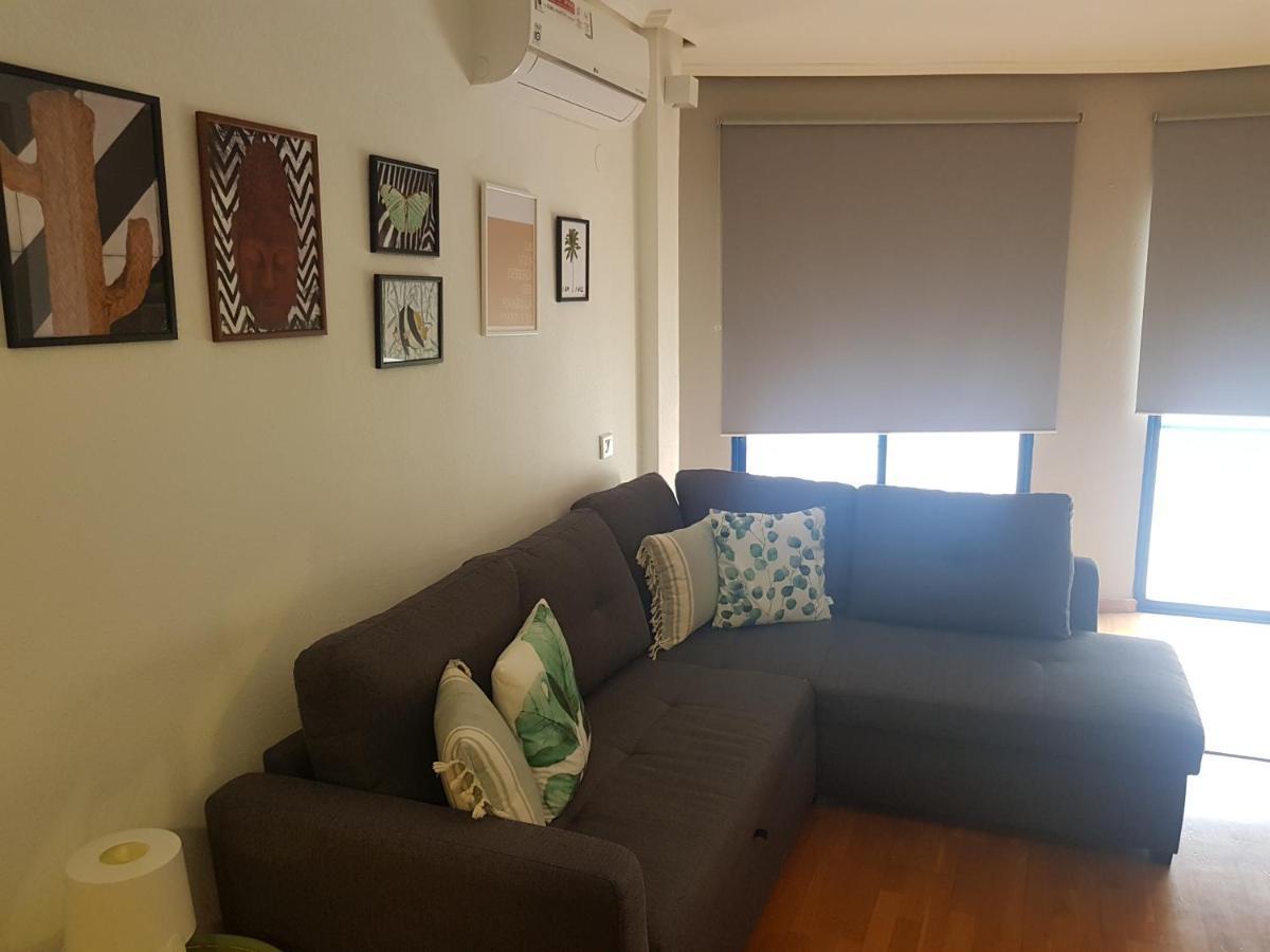 사라고사 Calma House 아파트 외부 사진