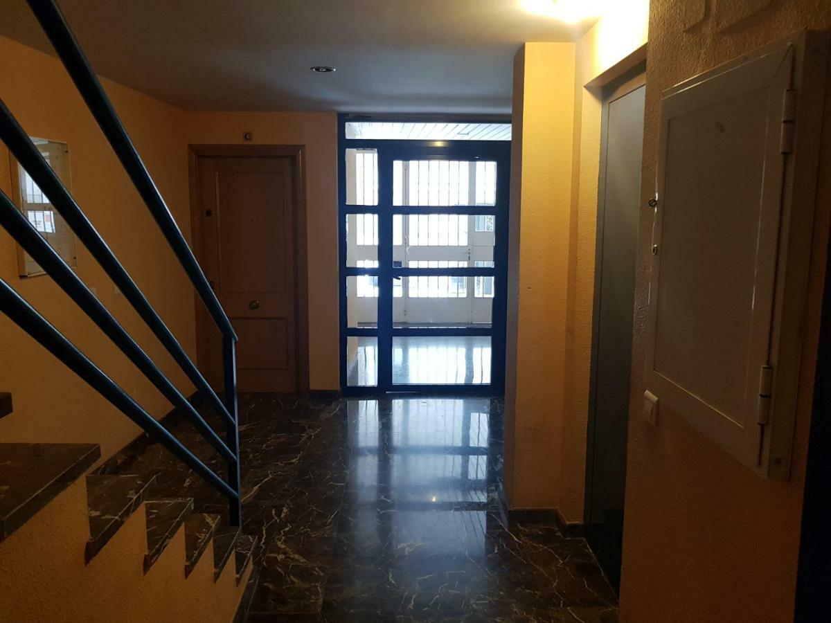 사라고사 Calma House 아파트 외부 사진