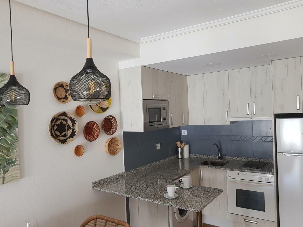 사라고사 Calma House 아파트 외부 사진