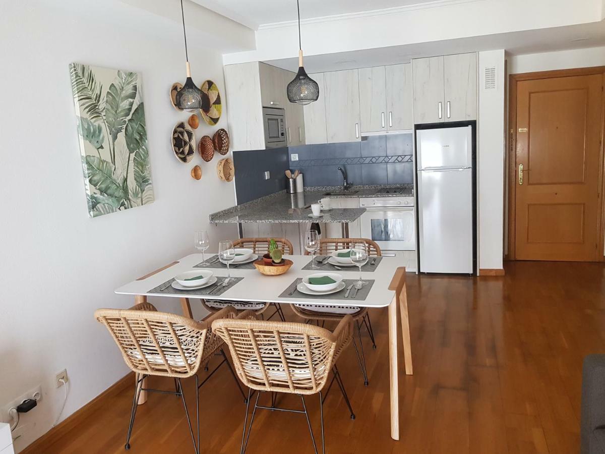 사라고사 Calma House 아파트 외부 사진