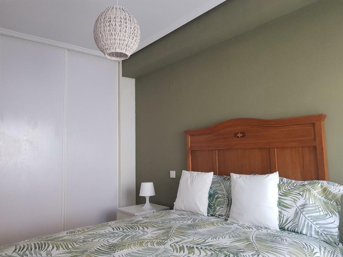사라고사 Calma House 아파트 외부 사진
