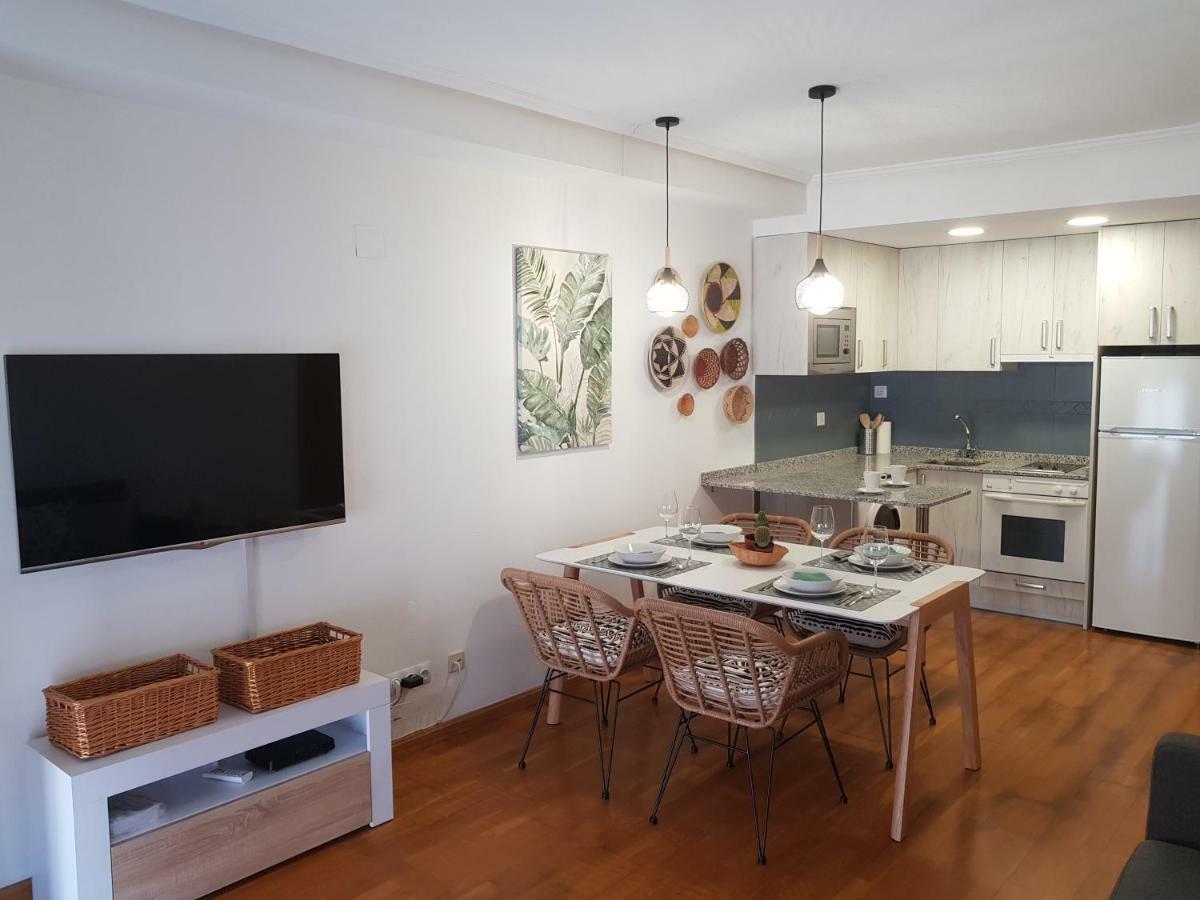 사라고사 Calma House 아파트 외부 사진