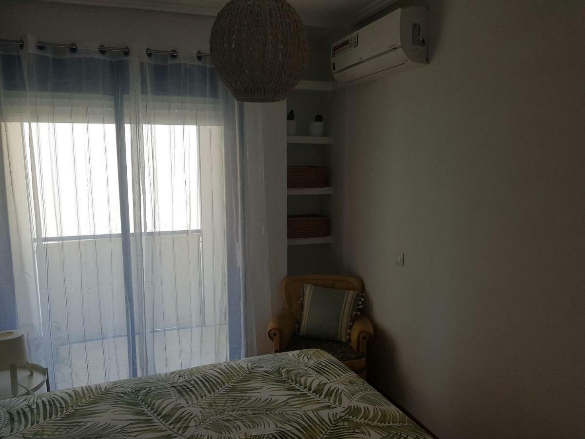 사라고사 Calma House 아파트 외부 사진