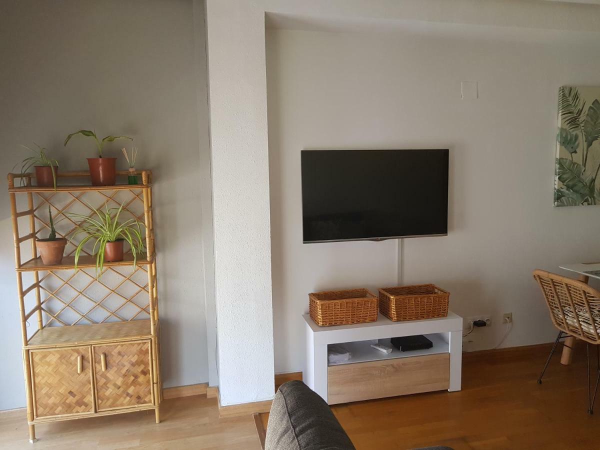 사라고사 Calma House 아파트 외부 사진