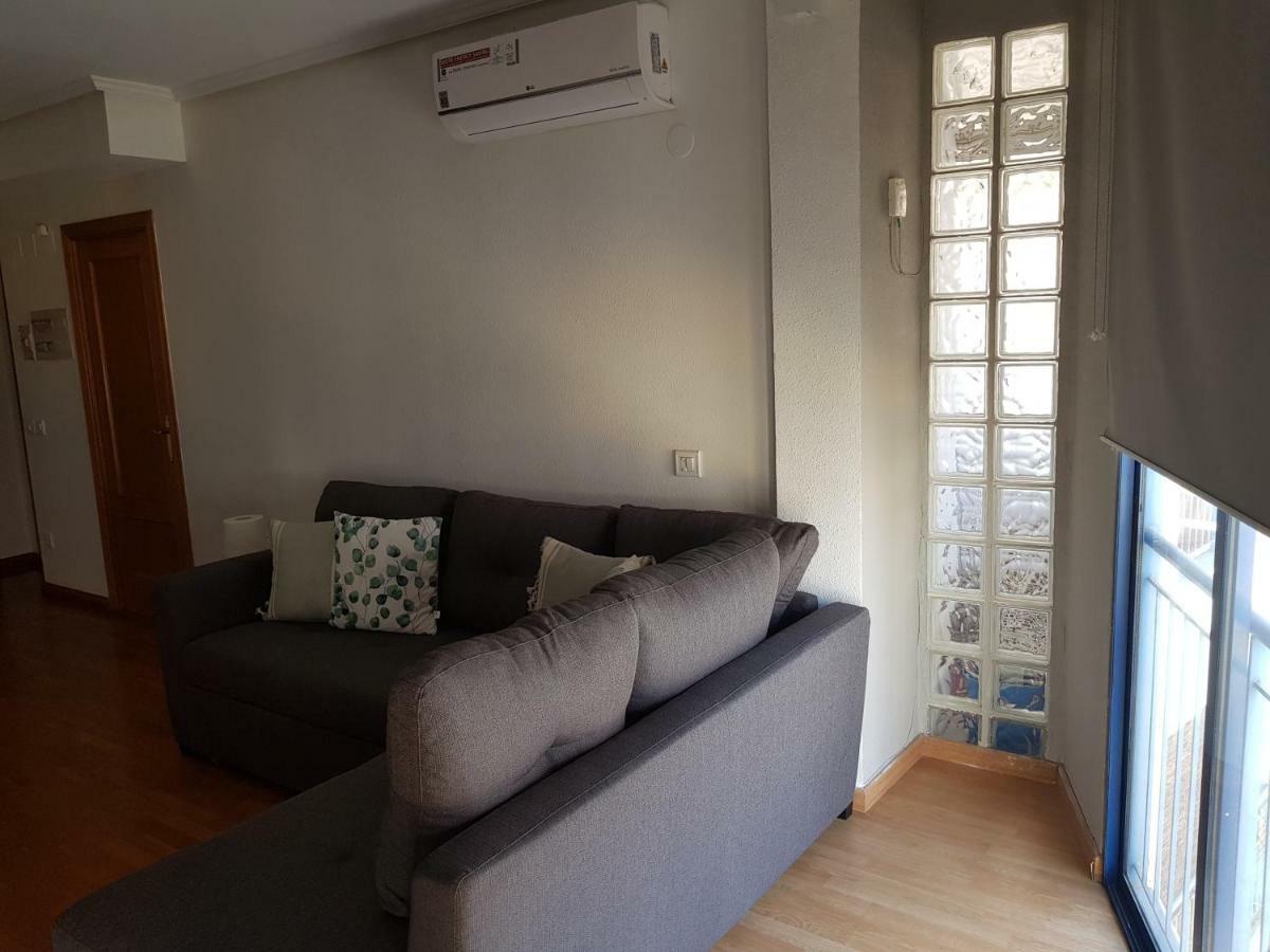 사라고사 Calma House 아파트 외부 사진