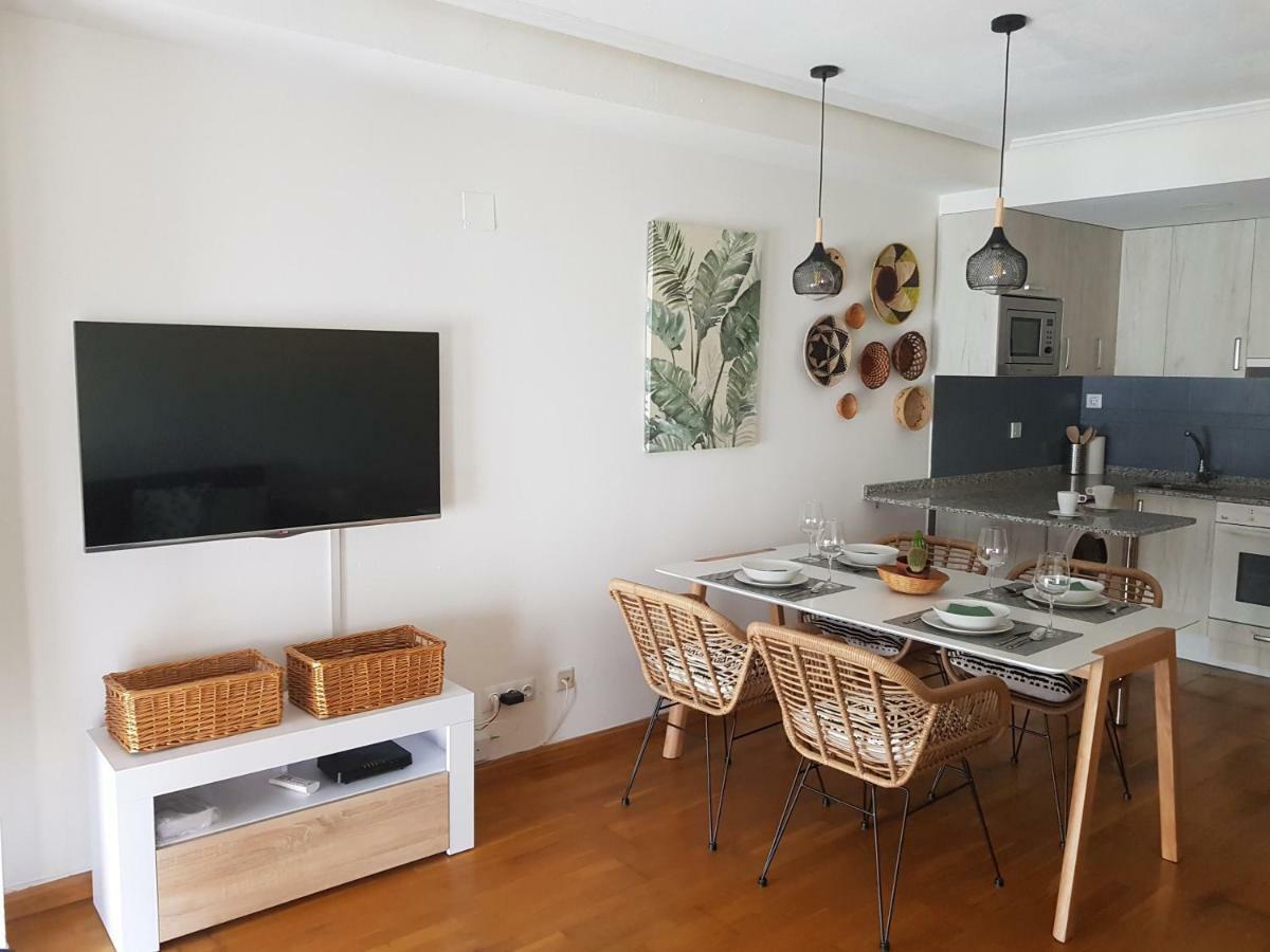 사라고사 Calma House 아파트 외부 사진
