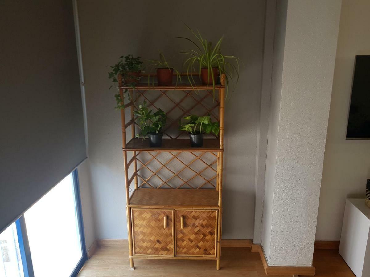 사라고사 Calma House 아파트 외부 사진