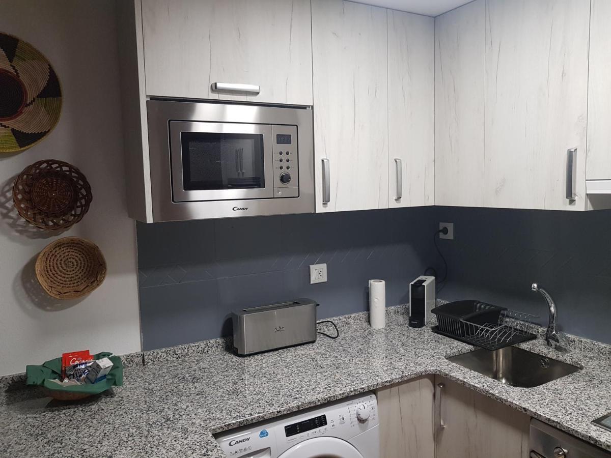 사라고사 Calma House 아파트 외부 사진
