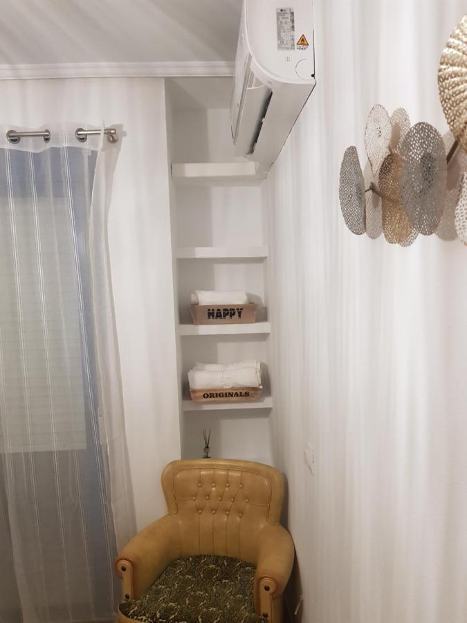 사라고사 Calma House 아파트 외부 사진